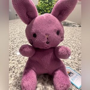 NWT. Sweetsicle purple Bunny